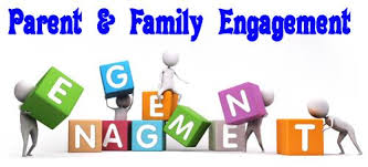 Parent Invovlement Parent Invovlement